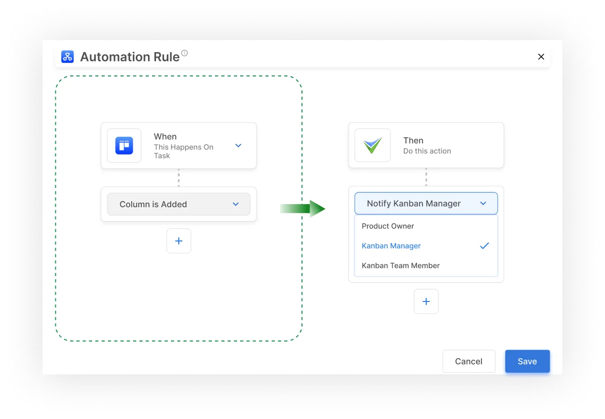 Workflow Rules