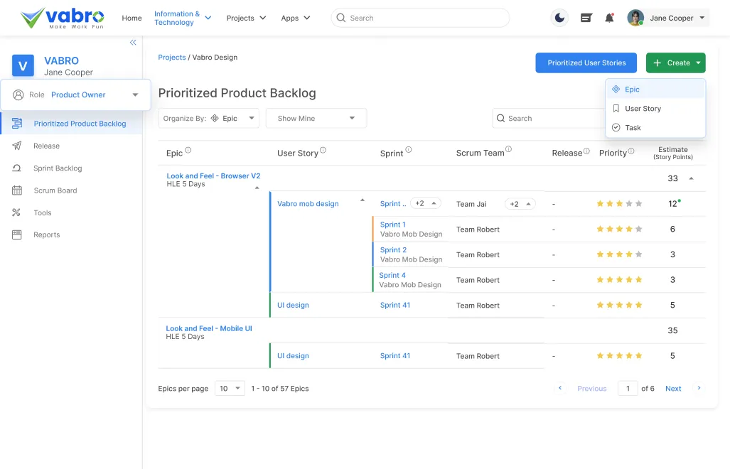 product-backlog