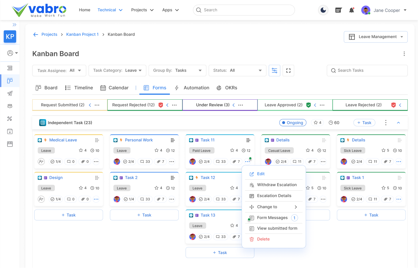 Automate Workflow with AI-Powered Processing